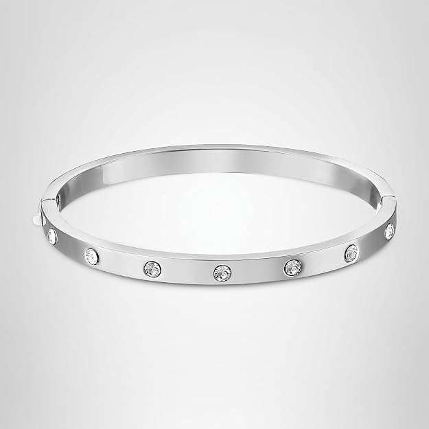 Kate Spade Silver Bangle