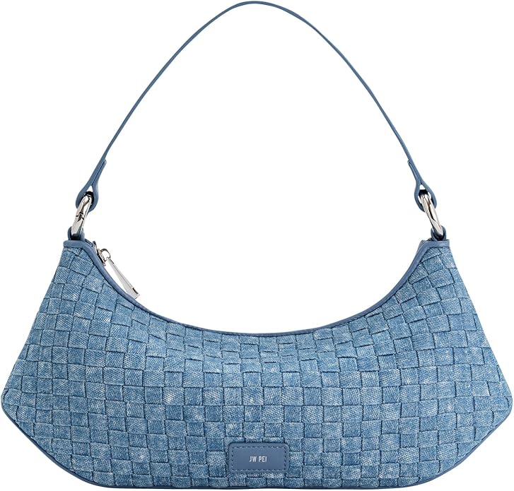 JW PEI Denim Bag